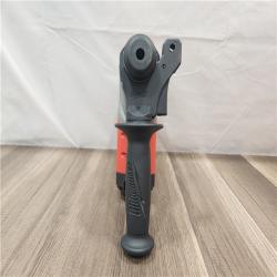AS-IS- Milwaukee M18 FUEL 18V Lithium-Ion Brushless Cordless 5/8 in. SDS-Plus Rotary Hammer (Tool-Only)