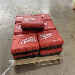 Houston Location - AS-IS EMPTY BOX PALLET (QTY 13) ALL EMPTY