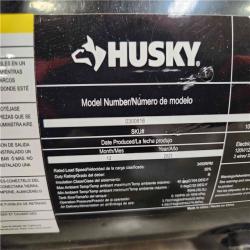 Phoenix Location Good Condition Husky Husky 8 Gallon 150PSI Hotdog Air Compressor