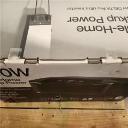 Phoenix  new EcoFlow DELTA Pro Ultra Inverter (sealed)