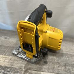 AS-IS DEWALT 6-1/2'' 165MM CIRCULAR SAW (Tool-Only)
