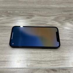 AS-IS Apple iPhone 12 – 64GB – Black – MMPT3LL/A