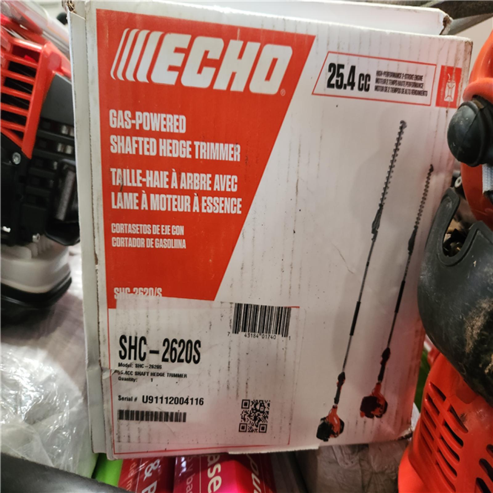 Phoenix AS-IS Monster Turbo Pallet