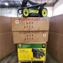 Phoenix AS-IS Monster Turbo Pallet