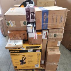 Phoenix AS-IS Monster Turbo Pallet