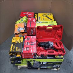 PHOENIX AS-IS TOOL PALLET