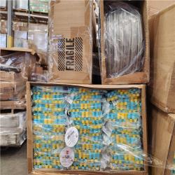 Phoenix AS-IS Mixed Home Improvement Pallet