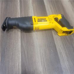 AS-IS Dewalt 20V MAX 9-Tool Power-Tool Combo Kit W/ Soft Case Including 2 Batteries & Charger