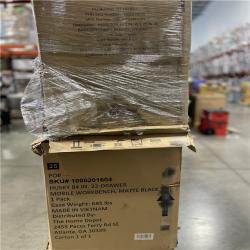 DALLAS LOCATION - AS-IS HOME IMPROVEMENT PALLET