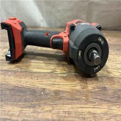 AS-IS Milwaukee M18 1/2 in. Cordless Brushless High Torque Impact Wrench Kit (Battery & Charger)