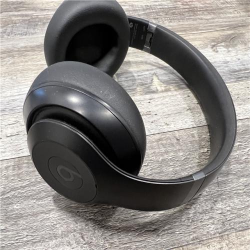 AS-IS Beats Studio Pro - Wireless Bluetooth Noise Cancelling Headphones - Black