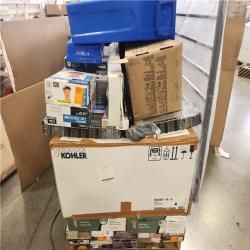 Phoenix AS-IS Mixed Home Improvement Pallet
