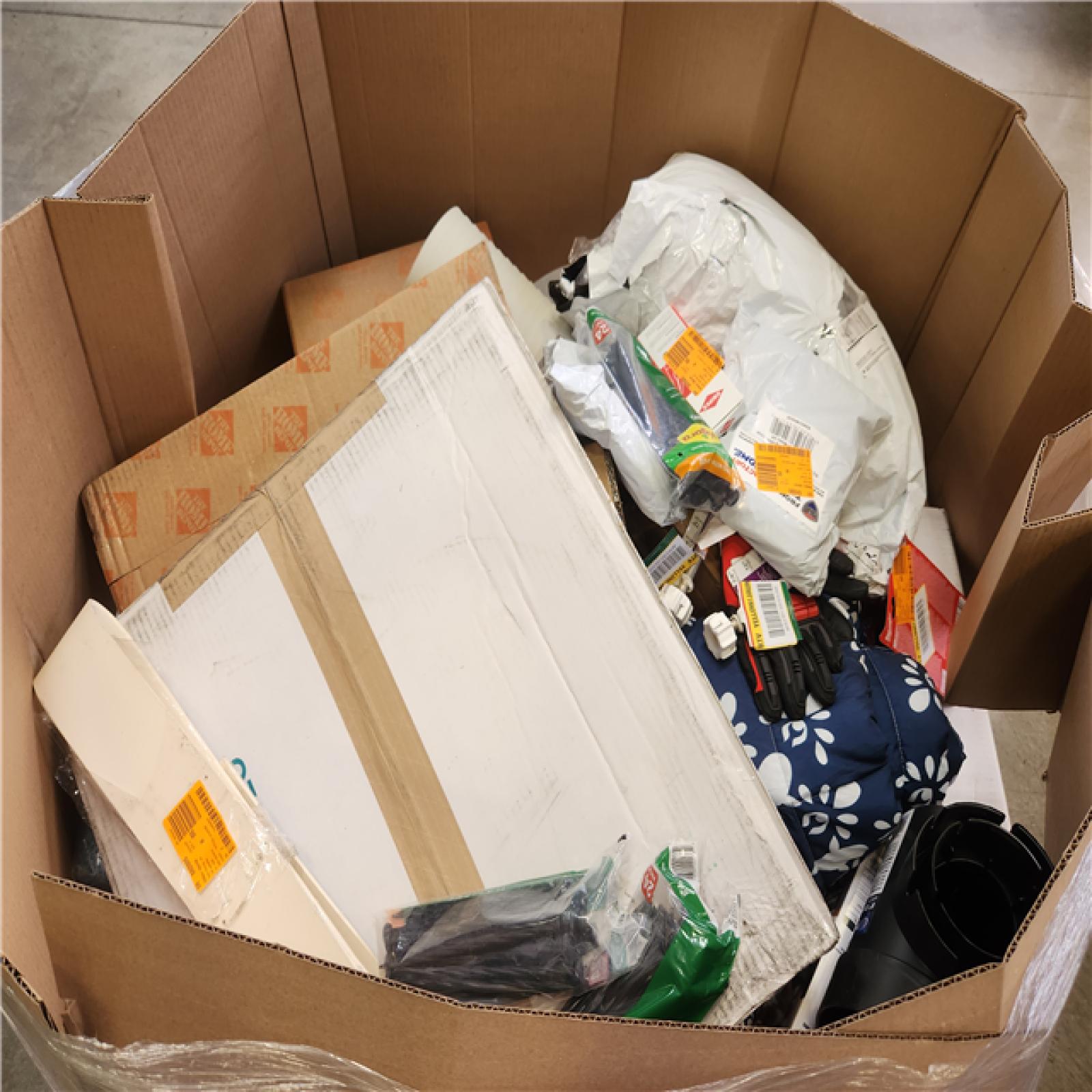 Phoenix AS-IS Monster Turbo Pallet