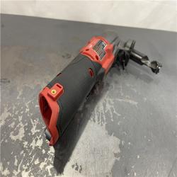 AS-IS - Milwaukee M12 FUEL 12-Volt Lithium-Ion Brushless Cordless 16-Gauge Variable Speed Nibbler