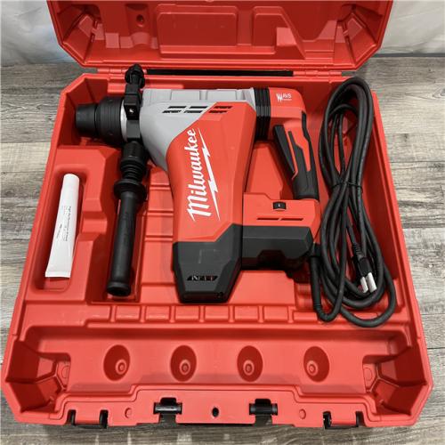 AS-IS Milwaukee 1-3/4 in. SDS-MAX Rotary Hammer