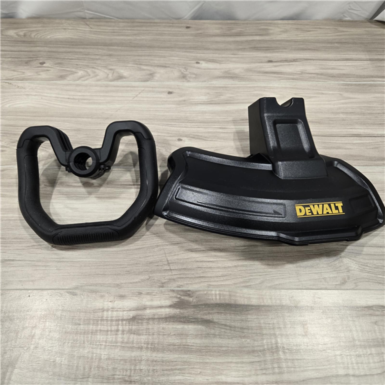 GOOD! - DeWALT 17 Li-Ion Attachment Capable String Trimmer (Tool-Only)