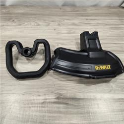 GOOD! - DeWALT 17 Li-Ion Attachment Capable String Trimmer (Tool-Only)