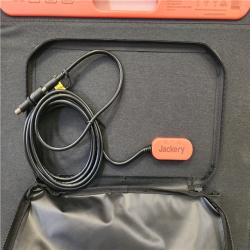Phoenix Location NEW Jackery Solar Saga 100W Explorer 440/Power Pro