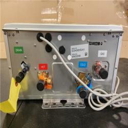 Phoenix Rheem Performance Platinum 9.5 GPM Smart Super High Efficiency Indoor or Outdoor Natural Gas Tankless Water Heater