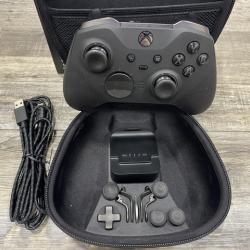 AS-IS Xbox Elite Wireless Controller Series 2 - Black