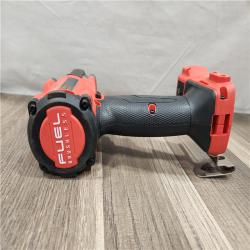 AS-IS- Milwaukee M18 18V Fuel 1/2 Mid-Torque Impact Wrench Cordless Lithium-Ion Brushless (Tool-Only)