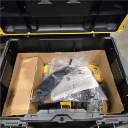 LIKE NEW- Dewalt 20-Volt MAX ToughSystem Lithium-Ion 6-Tool Cordless Combo Kit