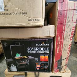 Phoenix AS-IS .Com Home Improvement Pallet