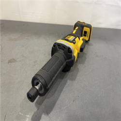 AS-IS - DEWALT 20-Volt MAX XR Lithium-Ion Cordless Brushless 1-1/2 in. Variable Speed Die Grinder