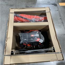 DALLAS LOCATION- ARIENS Deluxe 24 in. 252cc Gas Snow Blower