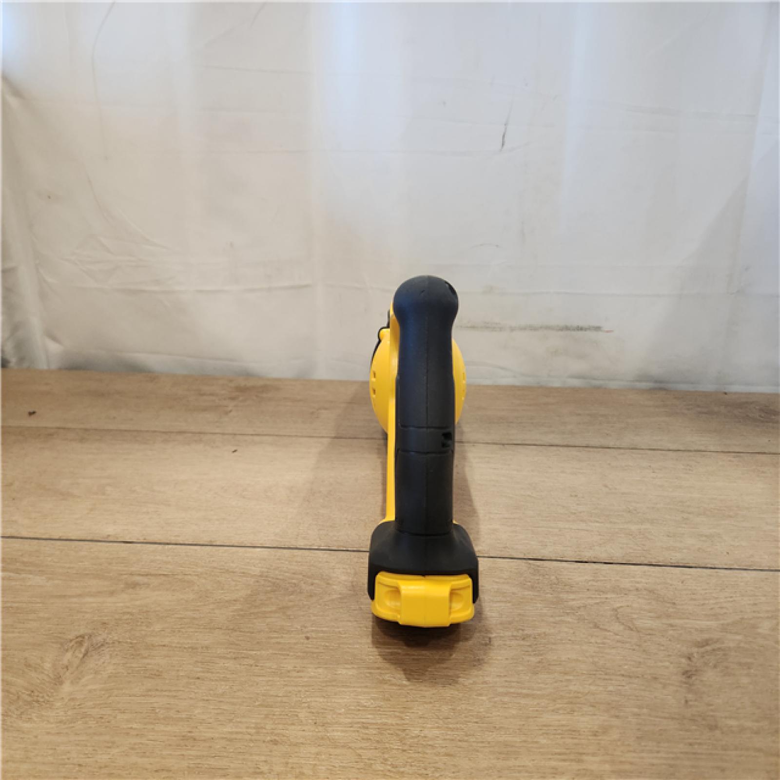 AS-IS- DEWALT 20V MAX Cordless Reciprocating Saw (Tool Only)