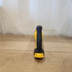 AS-IS- DEWALT 20V MAX Cordless Reciprocating Saw (Tool Only)