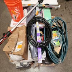Phoenix AS-IS Mixed Home Improvement Pallet