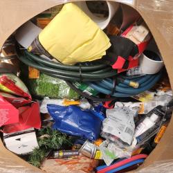 Phoenix AS-IS Mixed Home Improvement Pallet