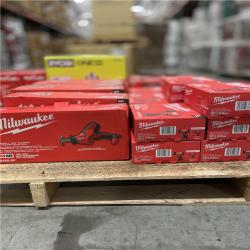 DALLAS LOCATION- AS-IS HOME IMPROVEMENT PALLET
