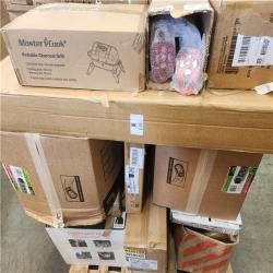 Phoenix AS-IS Mixed Home Improvement Pallet