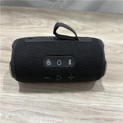 AS-IS JBL Flip 7 Portable Speaker Black - Target