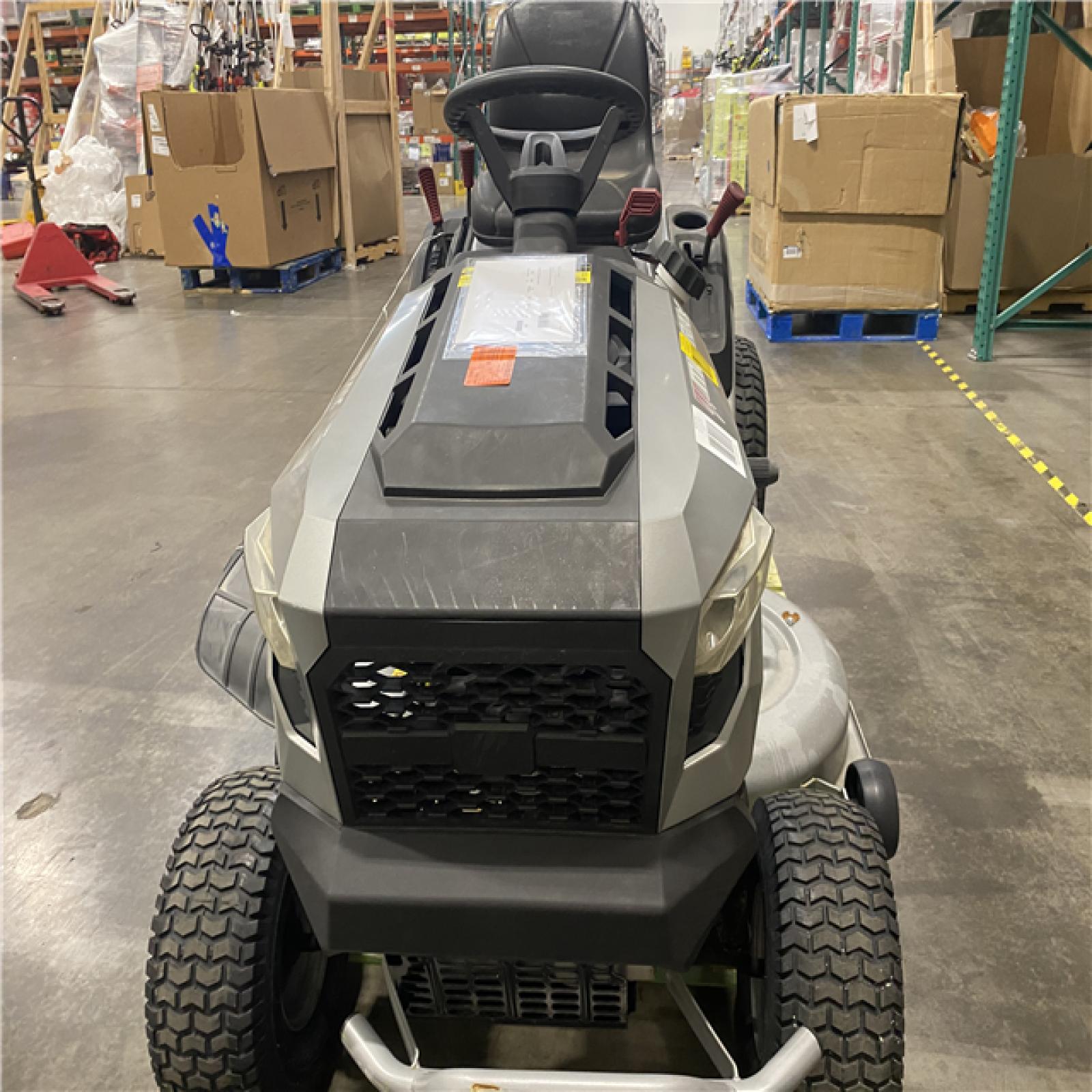 Dallas Location - As-Is Murray MT200 42 Riding Lawn Tractor