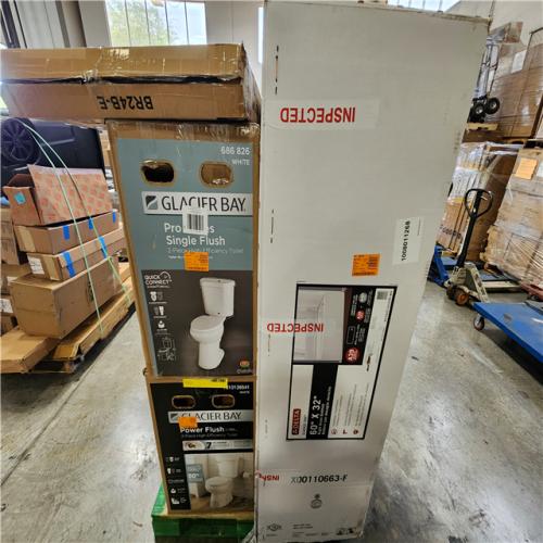Phoenix AS-IS Mixed Home Improvement Pallet