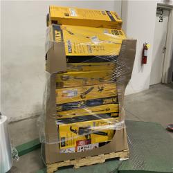 Dallas Location - As-Is DEWALT Tool Pallet