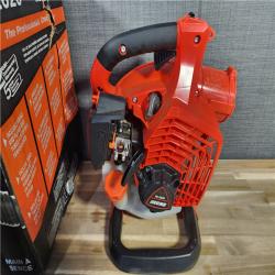HOUSTON LOCATION - AS-IS Echo X Series Handheld Blower 25.4cc