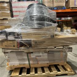 DALLAS LOCATION - AS-IS HOME IMPROVEMENT PALLET