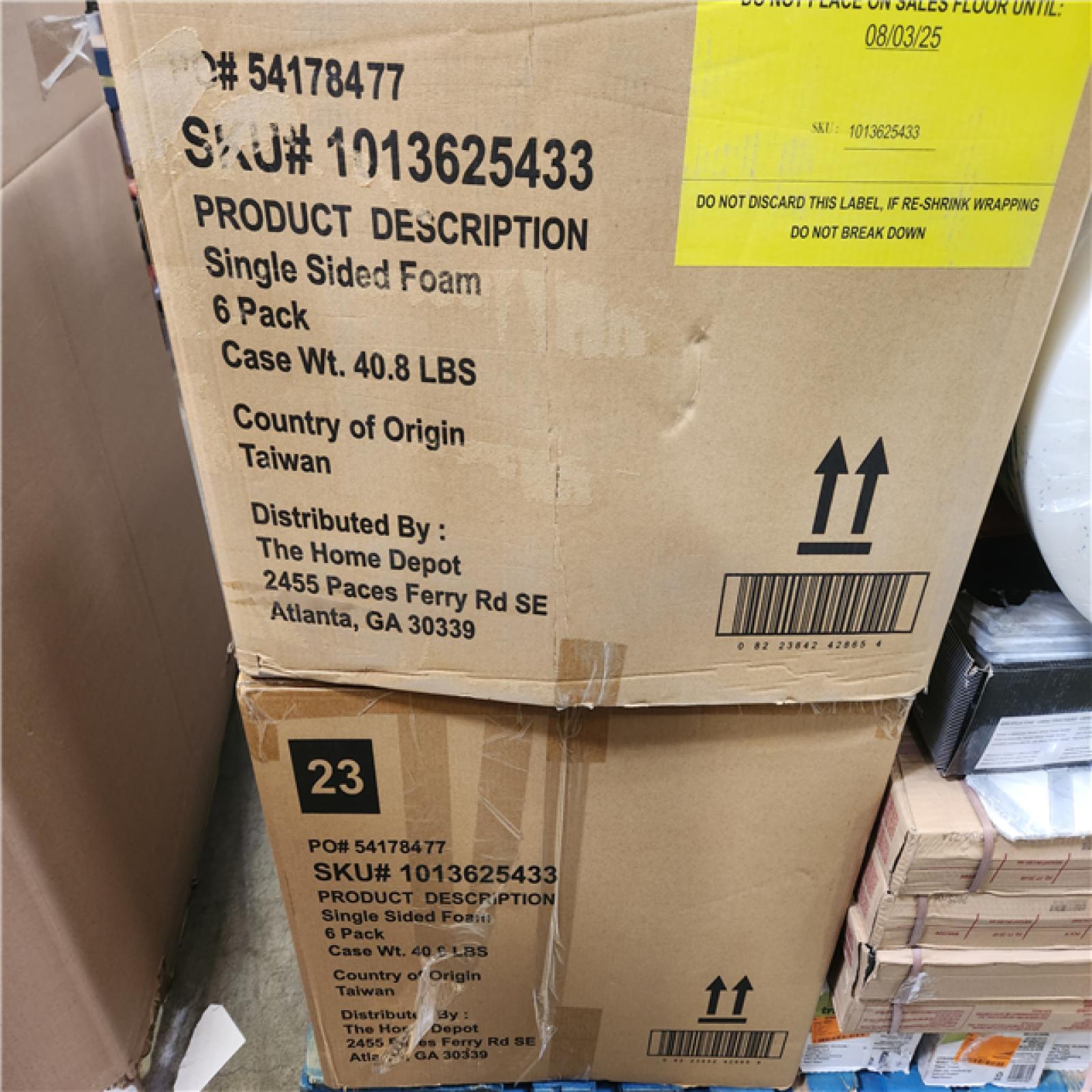 Phoenix AS-IS .Com Home Improvement Pallet