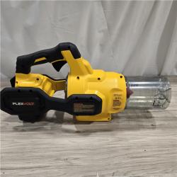 AS-IS DEWALT Cordless Axial Leaf Blower (Tool Only)