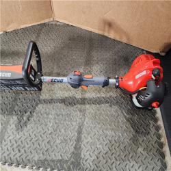 HOUSTON LOCATION - AS-IS ECHO 21.2 cc Gas 2-Stroke Lawn Edger