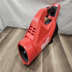 AS-IS- Milwaukee M18 FUEL Blower (TOOL ONLY)