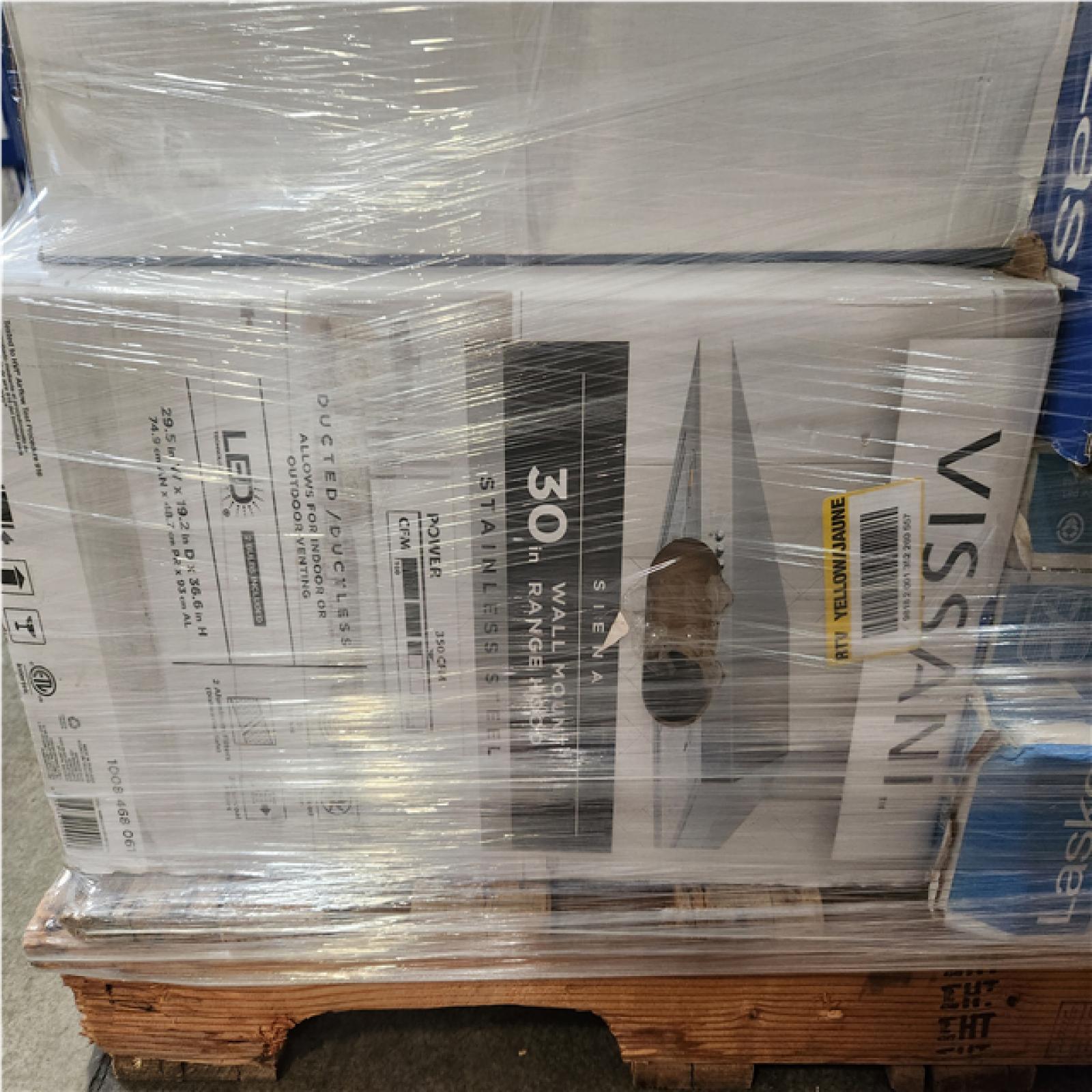 Phoenix AS-IS .Com Home Improvement Pallet