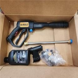Phoenix NEW DEWALT 3400 PSI 2.5 GPM Gas Pressure Washer with Maintenance-Free Pump  Heavy-Duty Commercial Cold Water Power Washer