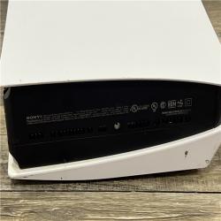 AS-IS Sony PlayStation 5 Gaming Console