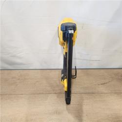 AS-IS- DeWalt 20V MAX XR Lithium-Ion Cordless 18-Gauge Brad Nailer (Tool Only)