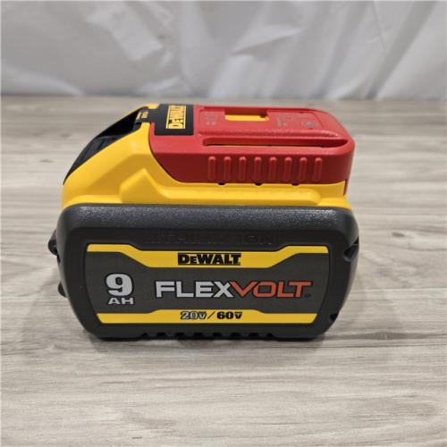 AS-IS Dewalt DCB609 FLEXVOLT 20V/60V MAX* Battery Pack